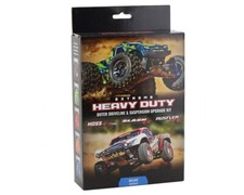 Traxxas TRX 9080X - Extreme