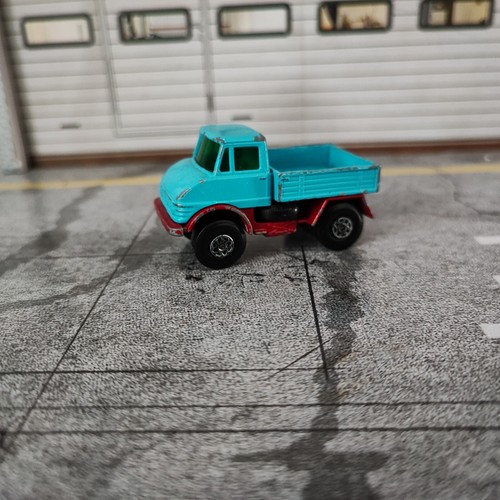 Matchbox superfast 49 - matchbox,