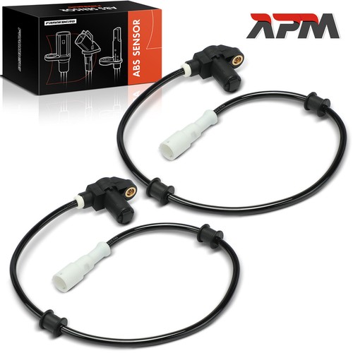 Abs sensor raddrehzahlgeber - sensor,