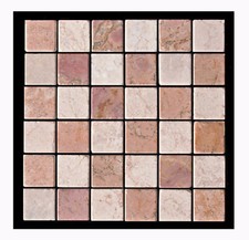 Mosaikfliese marmor 807 - 1,