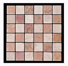 1 Mosaikfliese Marmor PA-807 -