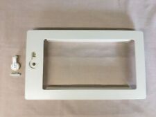 Dometic Seitz Innenrahmen Dachhaube Midi-Heki Kurbelversion creme L540