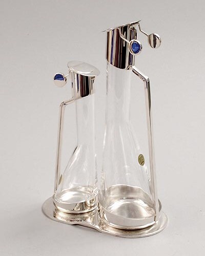 Alessi essig und öl - alessi,