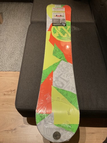 Völkl snowboard freestyle - snowboard,