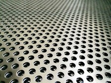 Balkonverkleidung Alu