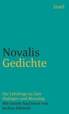Gedichte | Novalis | 1987 |