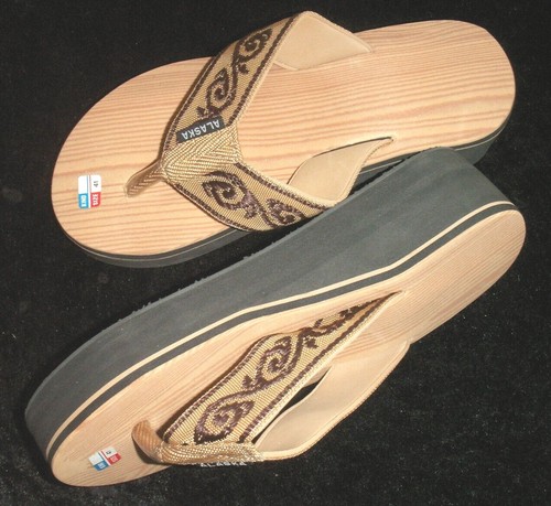 Plateau sandaletten sandalen - sandaletten,
