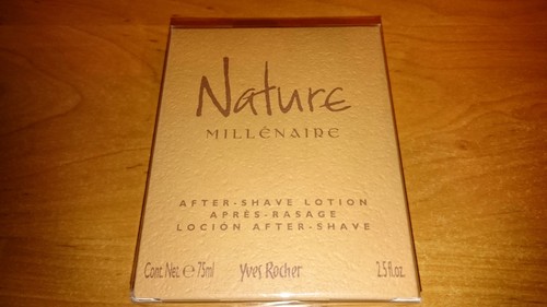Nature millenaire yves - nature,
