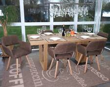 6er-Set Esszimmerstuhl Stuhl