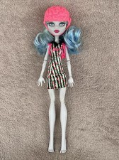 Monster High Doll - Ghoulia