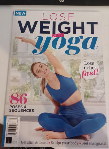 Lose weight with - weight, yoga