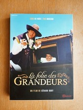 La Folie Des Grandeurs - DVD 30th Anniversary Edition - von Gérard Oury