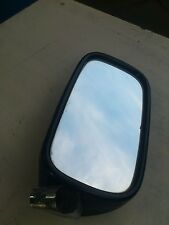 Außen Spiegel links Schweineohr Opel Kadett C Coupe GTE 1000-er Serie Rallye SR 