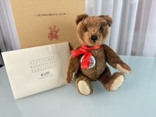 Steiff Tier Teddy Bär 420245