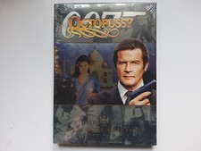 James Bond 007 - Octopussy -