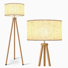 E27 Stehlampe LED Standleuchte