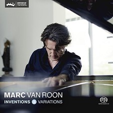 Marc van roon - van, inventions