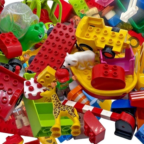 Lego duplo 100 - lego, bausteine