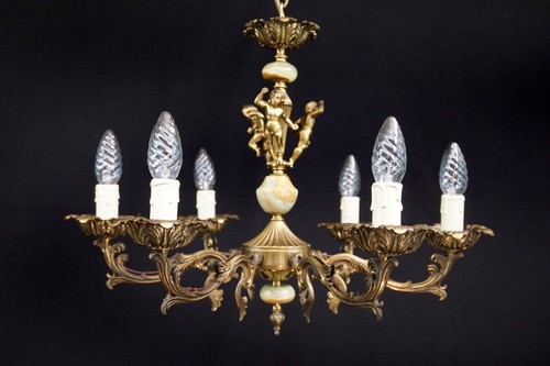 Italienischer bronze - italienischer,