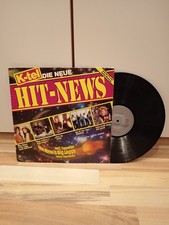 Vinyl schallplatte k tel - ,