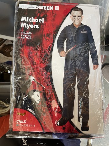Spirit michael myers - spirit, xl