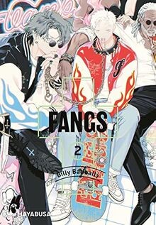 Fangs erotische - fangs,