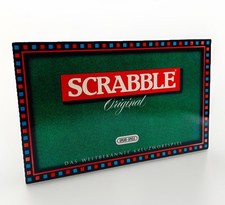 Scrabble Original Brettspiel