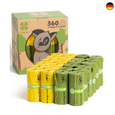 YORJA Hundekotbeutel