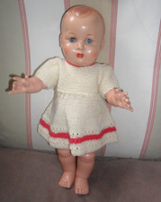 Alte  - Puppe  - Diamant - ca