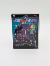 ⚡️ PC Starshine Legacy 3