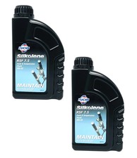 FUCHS SILKOLENE RSF 7,5W