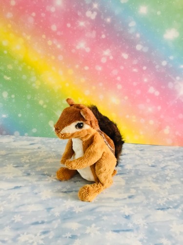 Furreal friends eichhörnchen - furreal,
