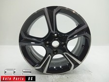 1 Stück ALUFELGE 17 ZOLL Original Opel Corsa F 7Jx17 ET38 39182183