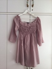 Lise Sandahl Bluse Gr. 36/38