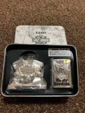 ZIPPO Harley Davidson Limited