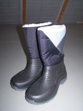 Outdoor Thermo ~ Winterstiefel