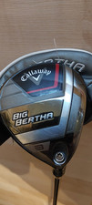 Callaway Big Bertha, Fairway Holz 3, 16° Loft, R-Flex, RH