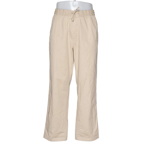 Hose größe s beige - hose,,