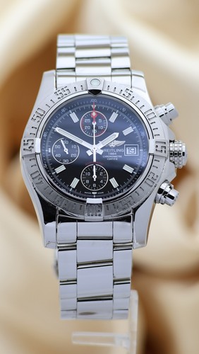 Breitling avenger automatik - avenger,
