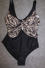 BADEANZUG SCHWIMMANZUG GRÖSSE