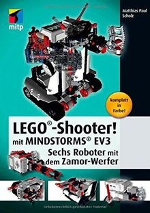 Lego shooter mit - lego®-shooter!,