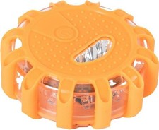 START Warnblinkleuchte