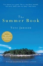 Tove Jansson The Summer Book
