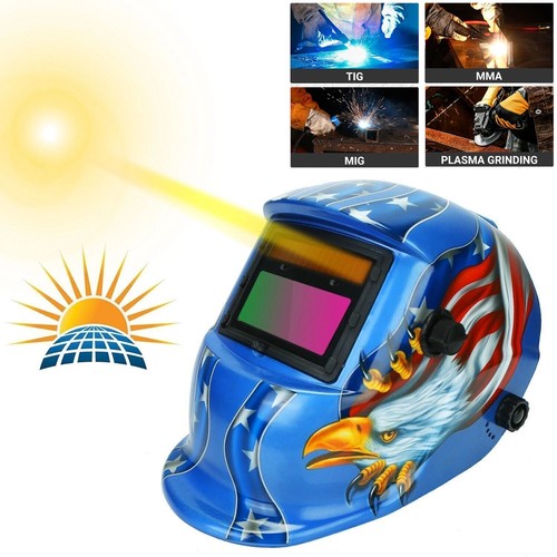 Automatik solar schweißhelm - solar,