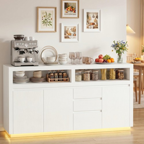 Sideboard cabinet storage - cabinet,