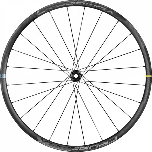 Rad vorne mavic crossmax - rad,