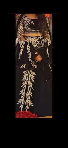 Hennakleid bindalli kaftan - hennakleid/bindalli, in
