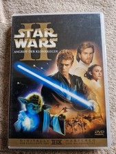 Star Wars: Episode II -