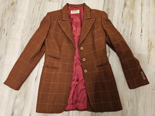 Kiton donna napoli blazer - blazer, gr