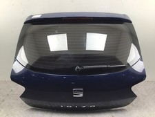 Heckklappe Seat Ibiza IV (6J)